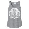 Ladies 5.4 Oz 100% Cotton Tank Top Thumbnail