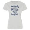 LADIES Performance Tee, UPF 50 Protection Thumbnail