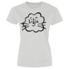 LADIES Performance Tee, UPF 50 Protection Thumbnail