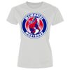 LADIES Performance Tee, UPF 50 Protection Thumbnail