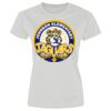 LADIES Performance Tee, UPF 50 Protection Thumbnail