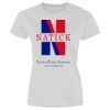 LADIES Performance Tee, UPF 50 Protection Thumbnail