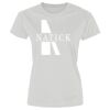 LADIES Performance Tee, UPF 50 Protection Thumbnail