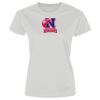 LADIES Performance Tee, UPF 50 Protection Thumbnail