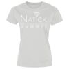 LADIES Performance Tee, UPF 50 Protection Thumbnail