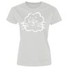 LADIES Performance Tee, UPF 50 Protection Thumbnail