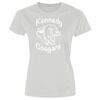 LADIES Performance Tee, UPF 50 Protection Thumbnail