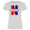 LADIES Performance Tee, UPF 50 Protection Thumbnail