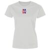 LADIES Performance Tee, UPF 50 Protection Thumbnail