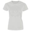 LADIES Performance Tee, UPF 50 Protection Thumbnail