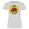 LADIES Performance Tee, UPF 50 Protection Thumbnail
