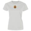 LADIES Performance Tee, UPF 50 Protection Thumbnail