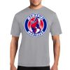 ADULT Performance Tee, UPF 50 Protection Thumbnail