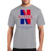 ADULT Performance Tee, UPF 50 Protection Thumbnail