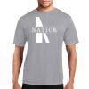 ADULT Performance Tee, UPF 50 Protection Thumbnail