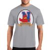 ADULT Performance Tee, UPF 50 Protection Thumbnail
