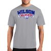 ADULT Performance Tee, UPF 50 Protection Thumbnail