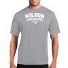 ADULT Performance Tee, UPF 50 Protection Thumbnail