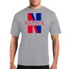 ADULT Performance Tee, UPF 50 Protection Thumbnail