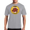 ADULT Performance Tee, UPF 50 Protection Thumbnail